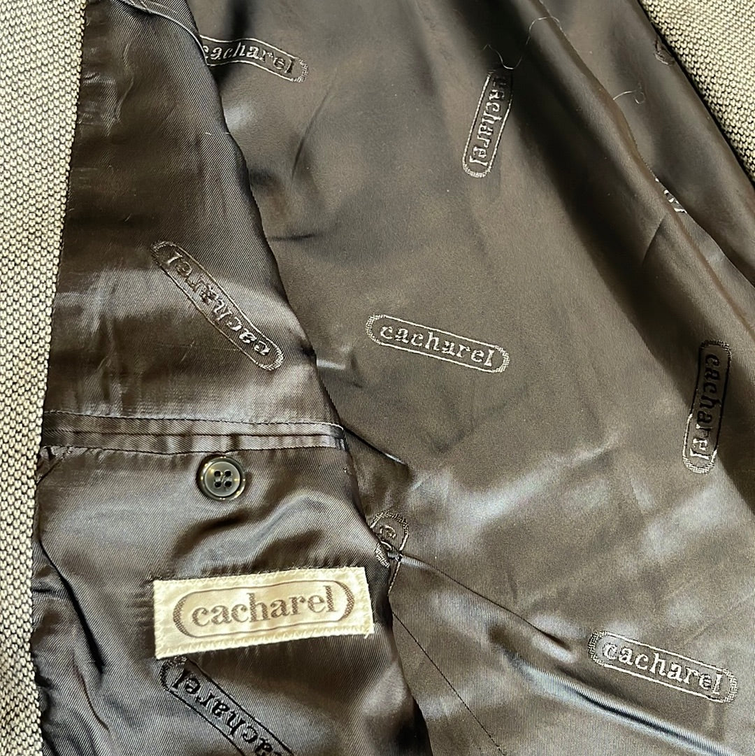 Cacharel perfect blazer