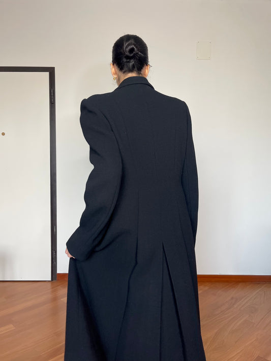 Per sempre black coat