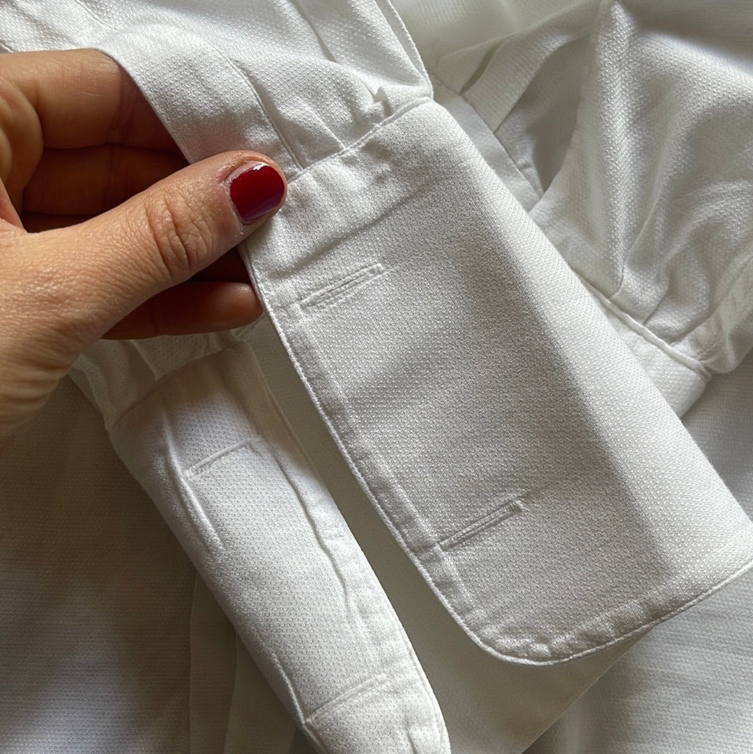 Valentino oversized shirt