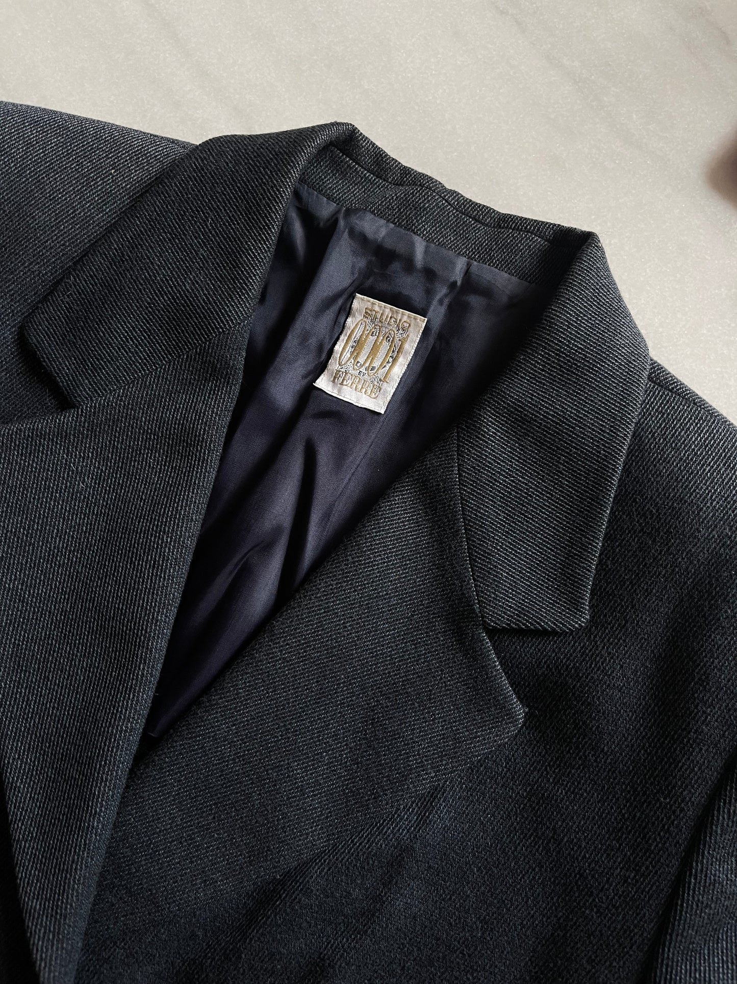 Ferré studio blazer