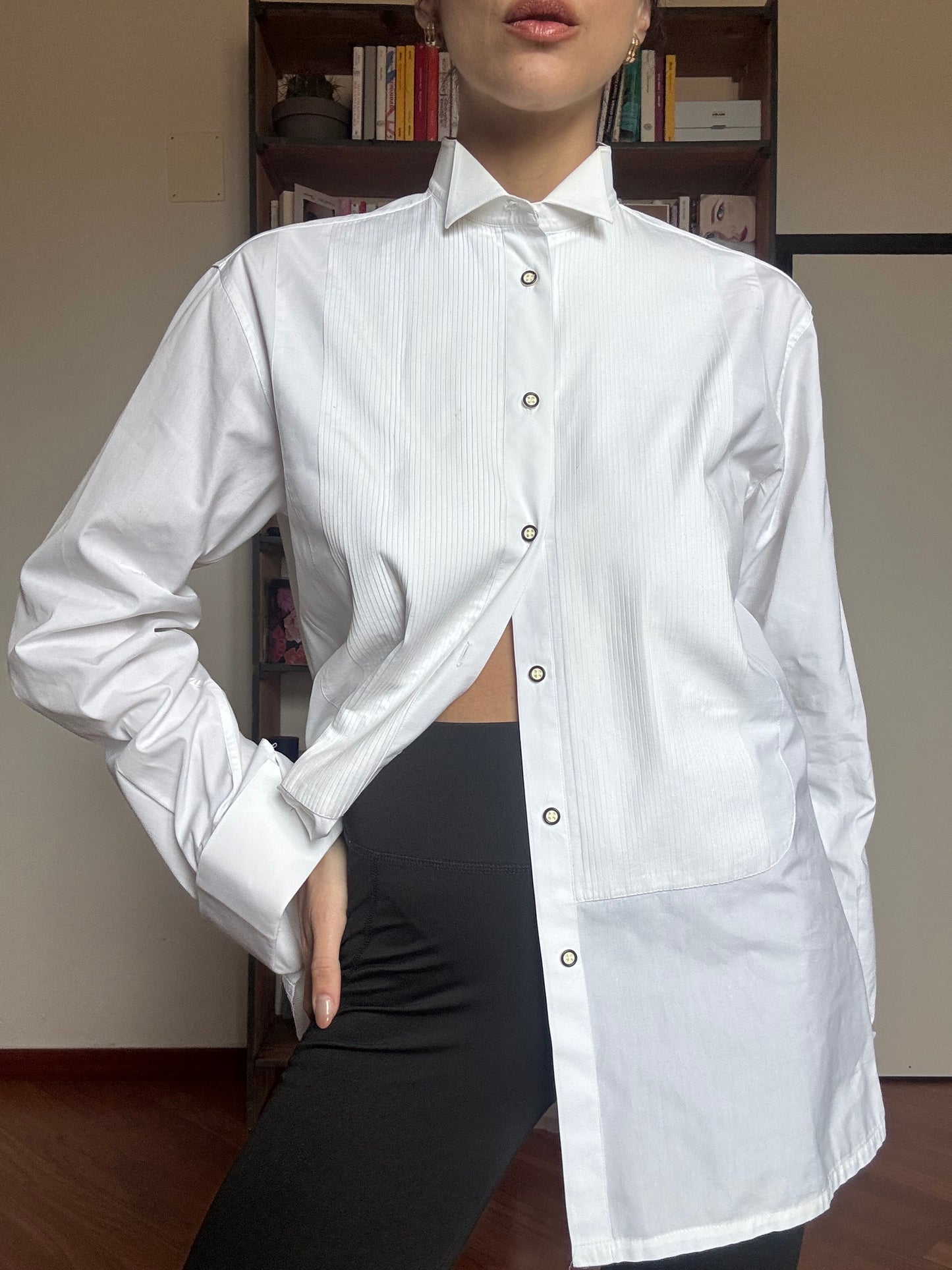 Audrey shirt
