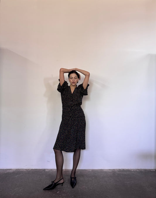 Ava dress