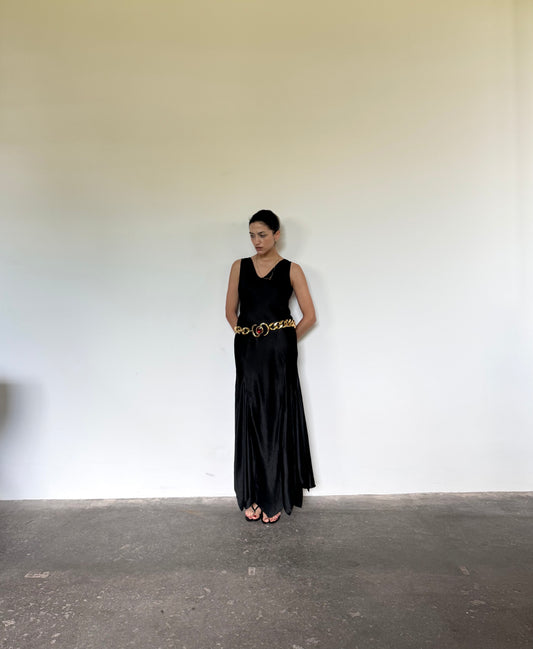 Dark sirena dress