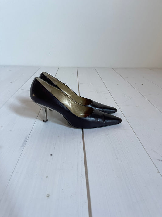 Yves Saint Laurent heels