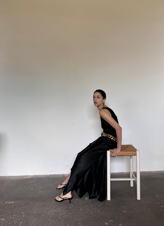 Dark sirena dress