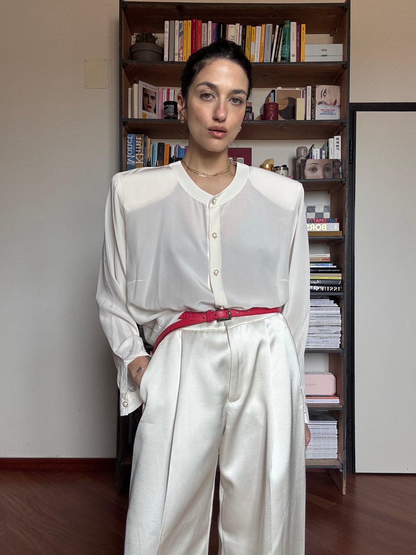 Victoria shirt