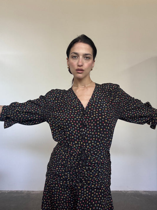 Ava dress