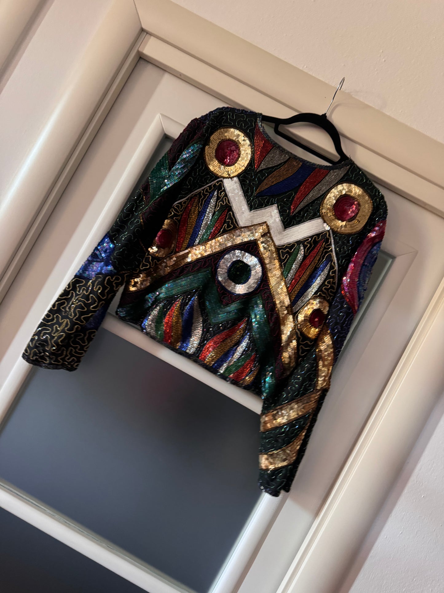 Michael jacket
