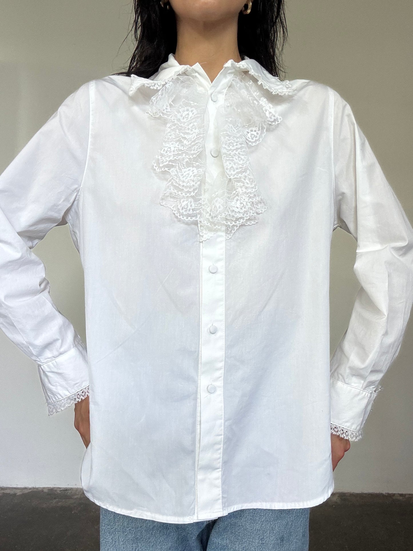 Victoria shirt