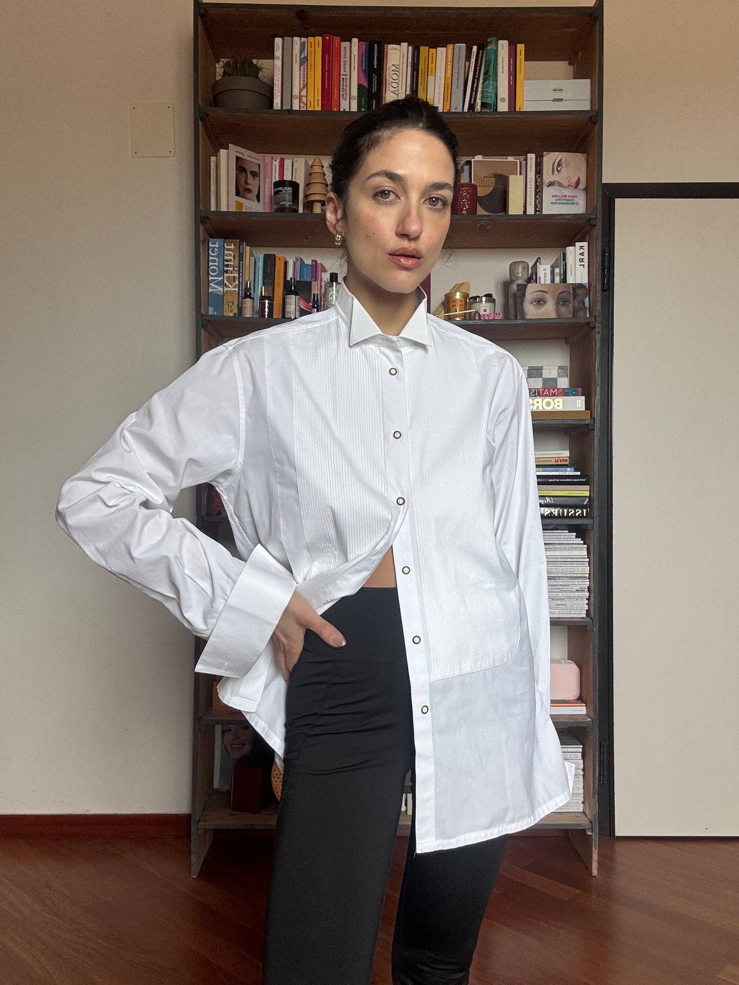 Audrey shirt
