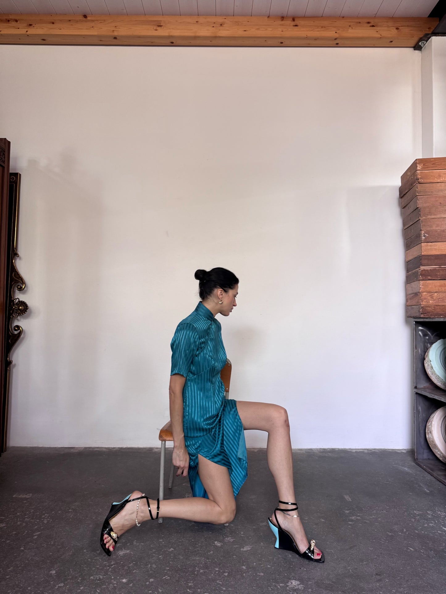 Mineko dress