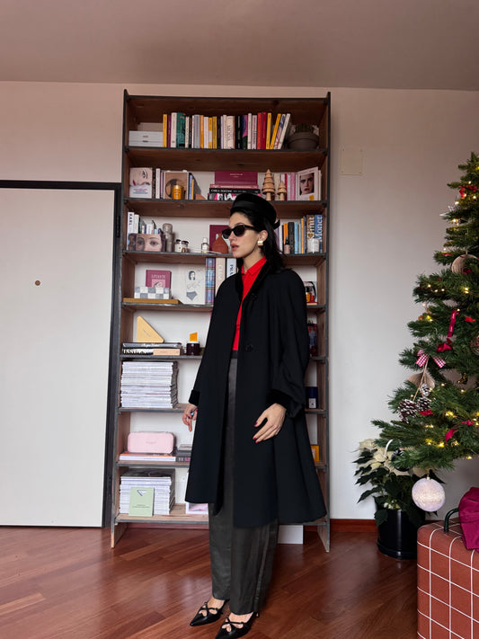 Il cappotto della domenica