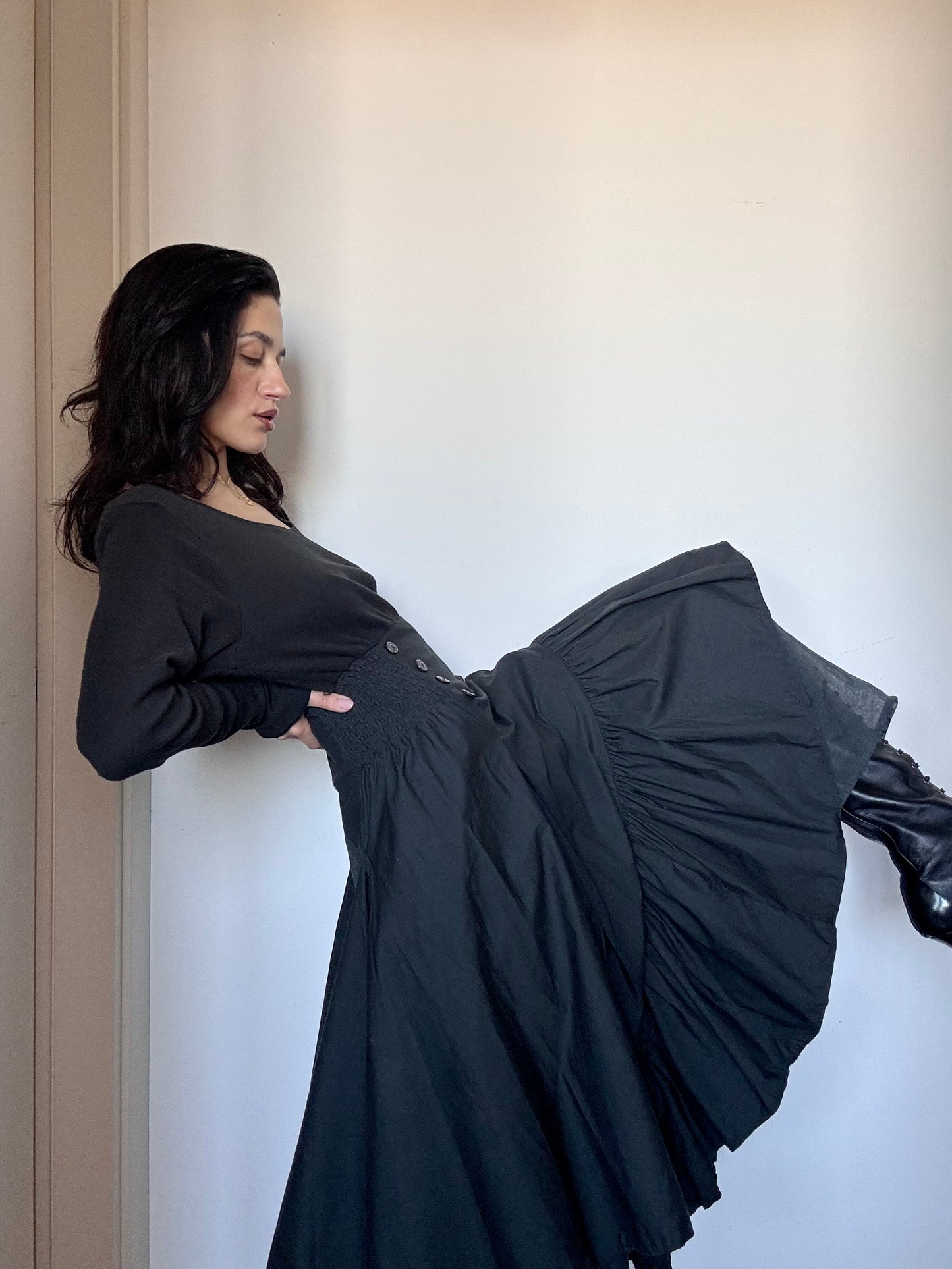 Which Witch dress