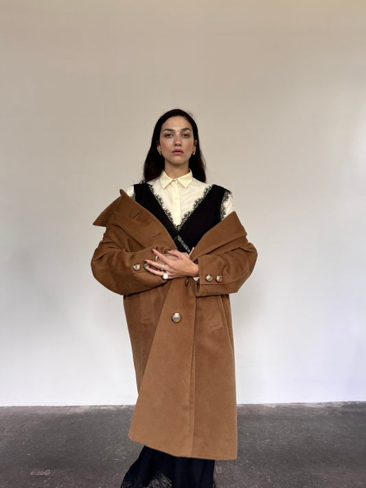 Argentina coat