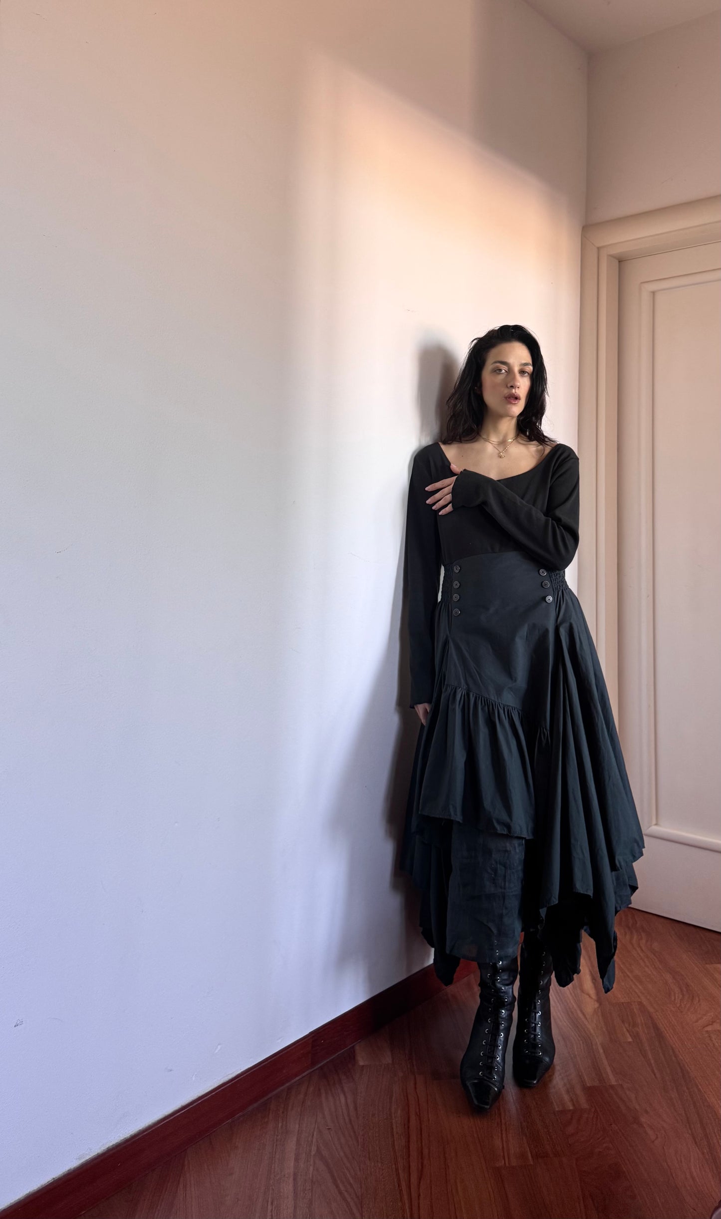 Which Witch dress