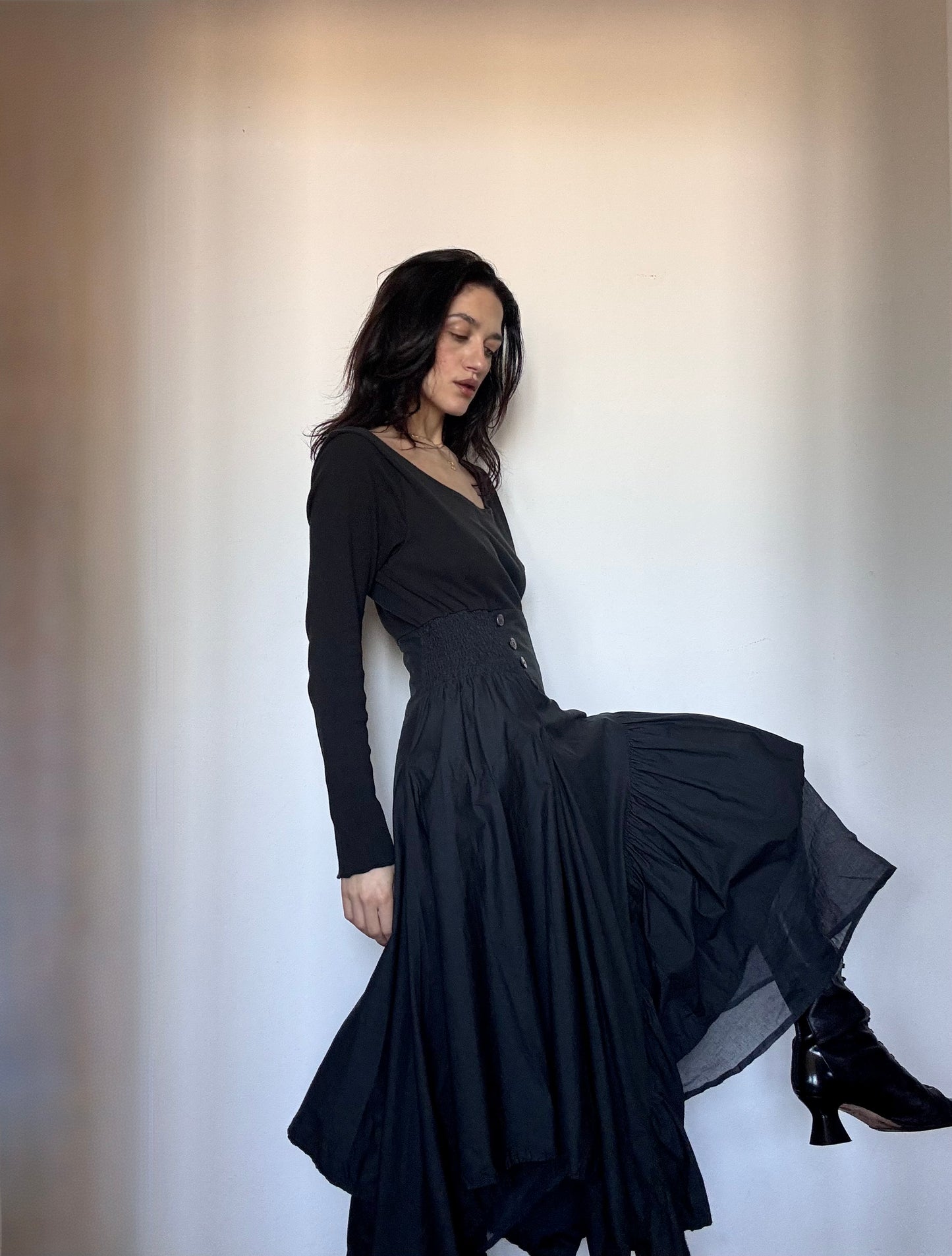 Which Witch dress
