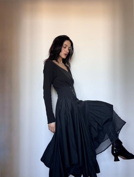 Which Witch dress