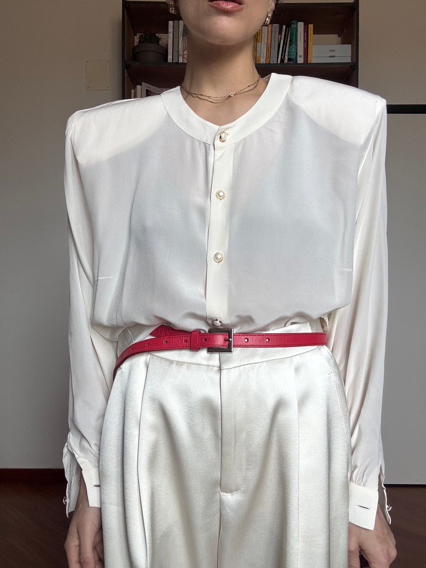 Victoria shirt