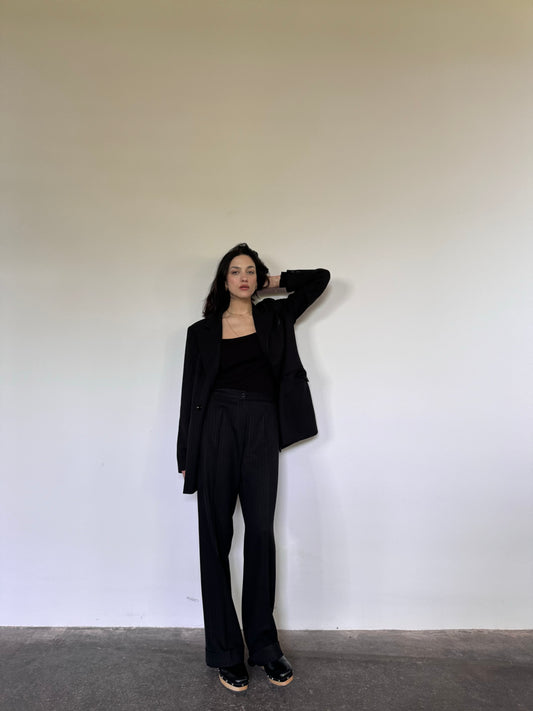 Necessario - 90s Suit