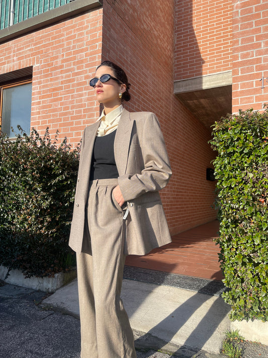 Christian Dior Blazer