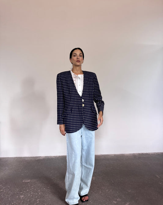 Studio 0001 blazer