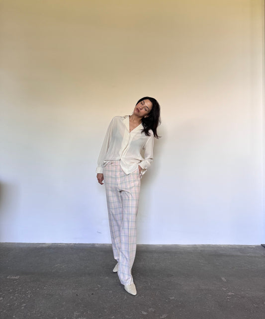 Pastello Pants