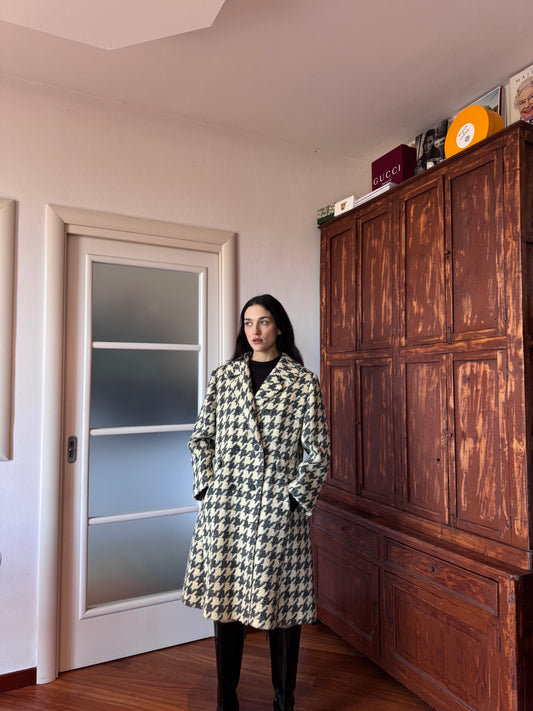 Perfetto imperfetto - the cutest coat