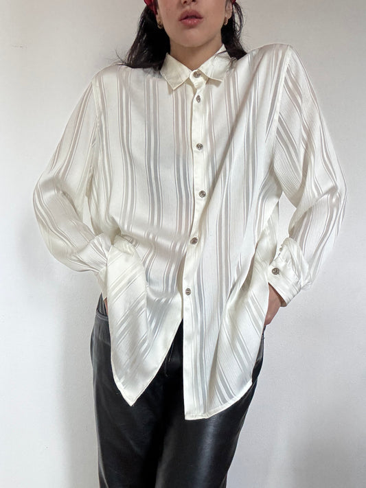 For the ladies - white shirt