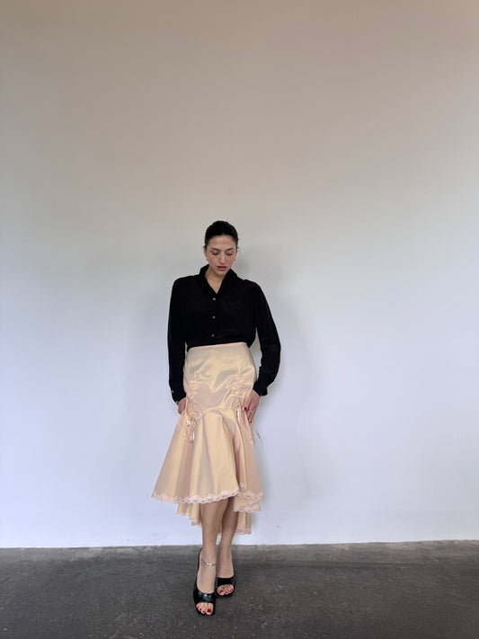 Early 2000s gorgeous skirt