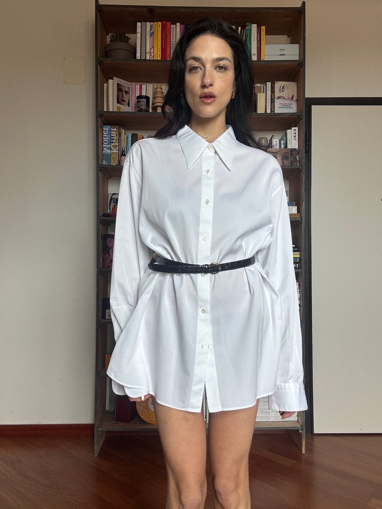 Camicia di Carrie