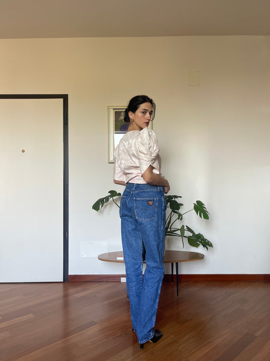 Jeans Armani vintage