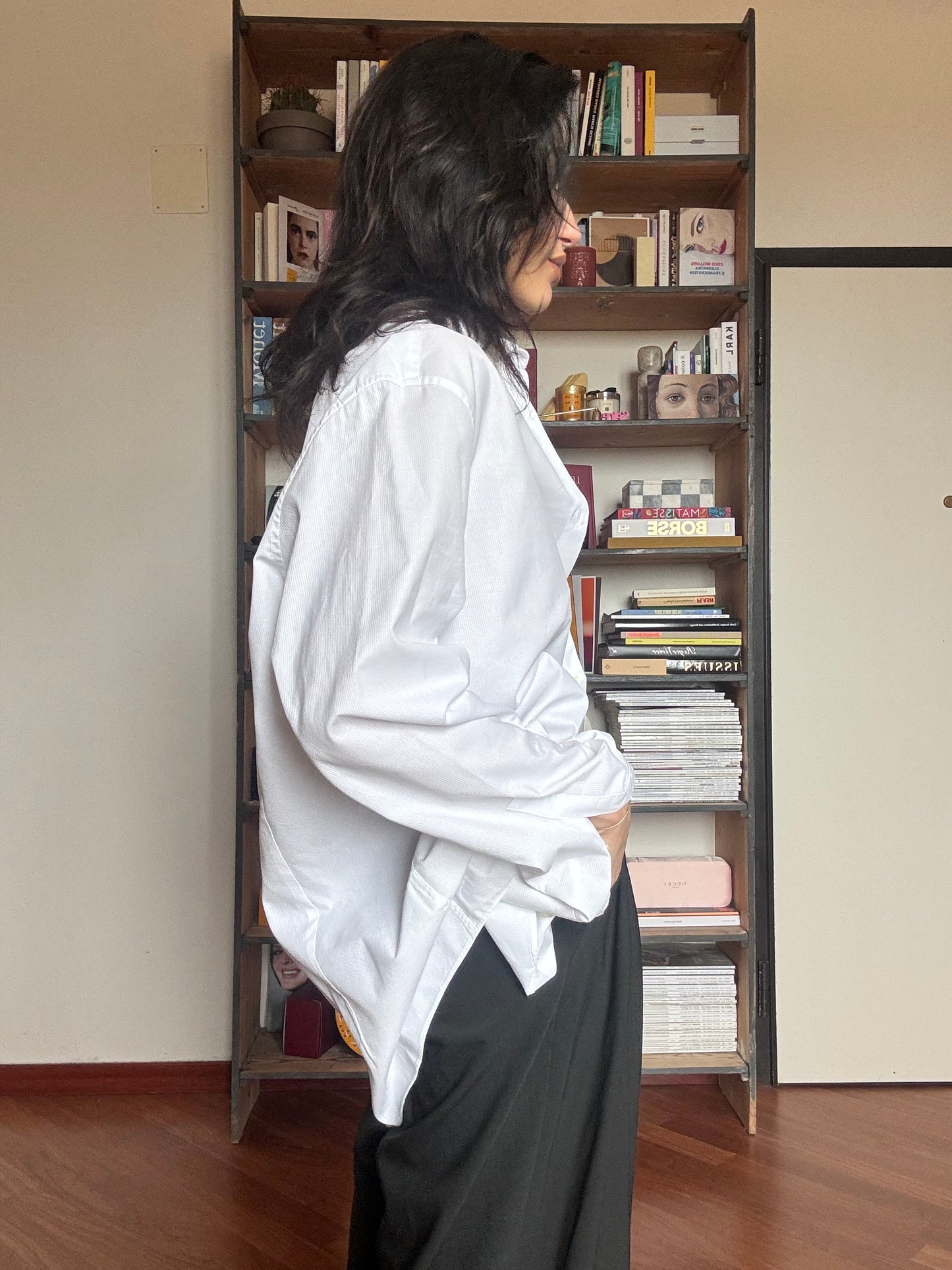Jane DKNY shirt