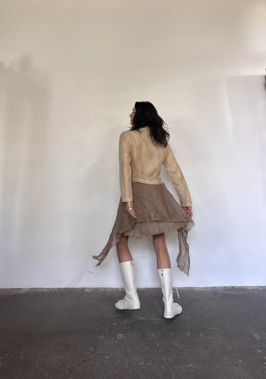 The wild skirt