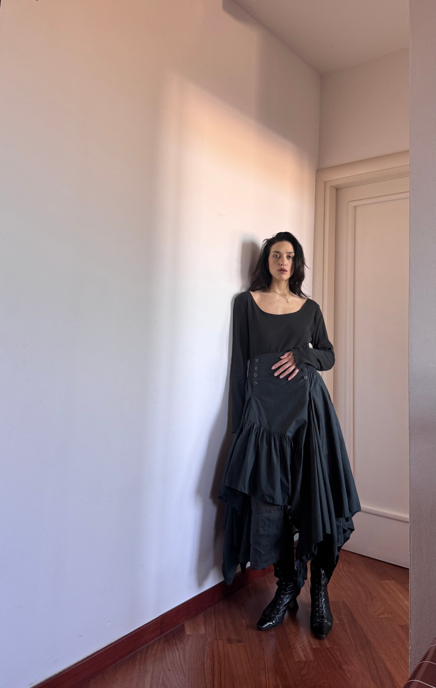 Which Witch dress