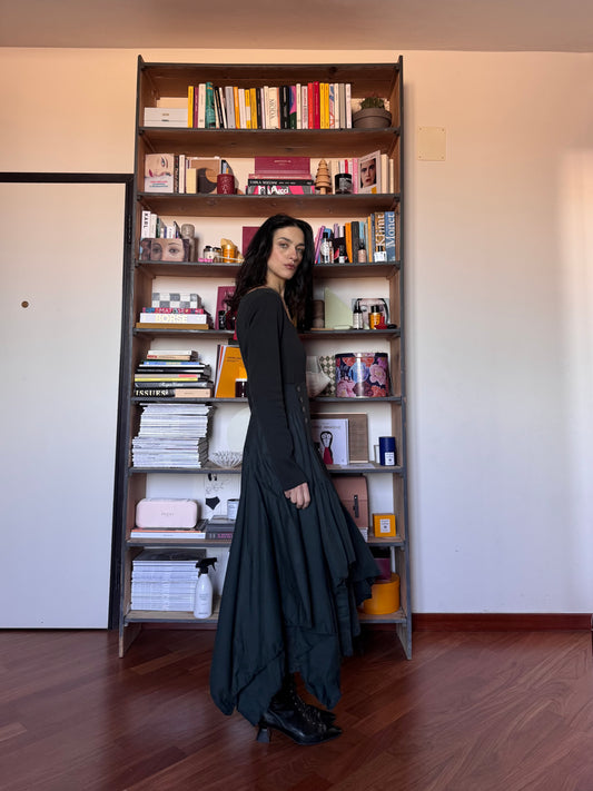 Which Witch dress