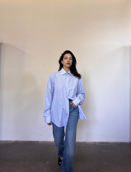 Bianca e azzurra