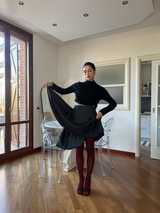 Campana skirt