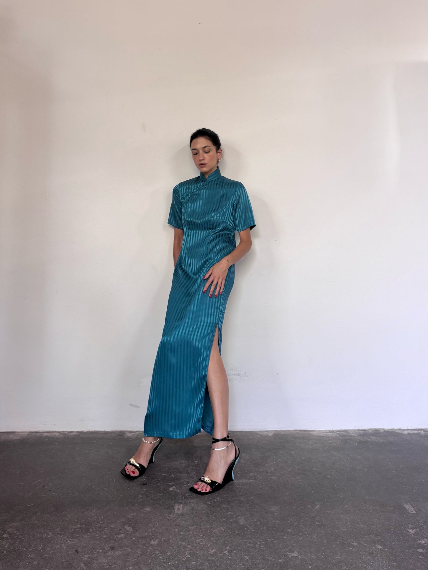 Mineko dress