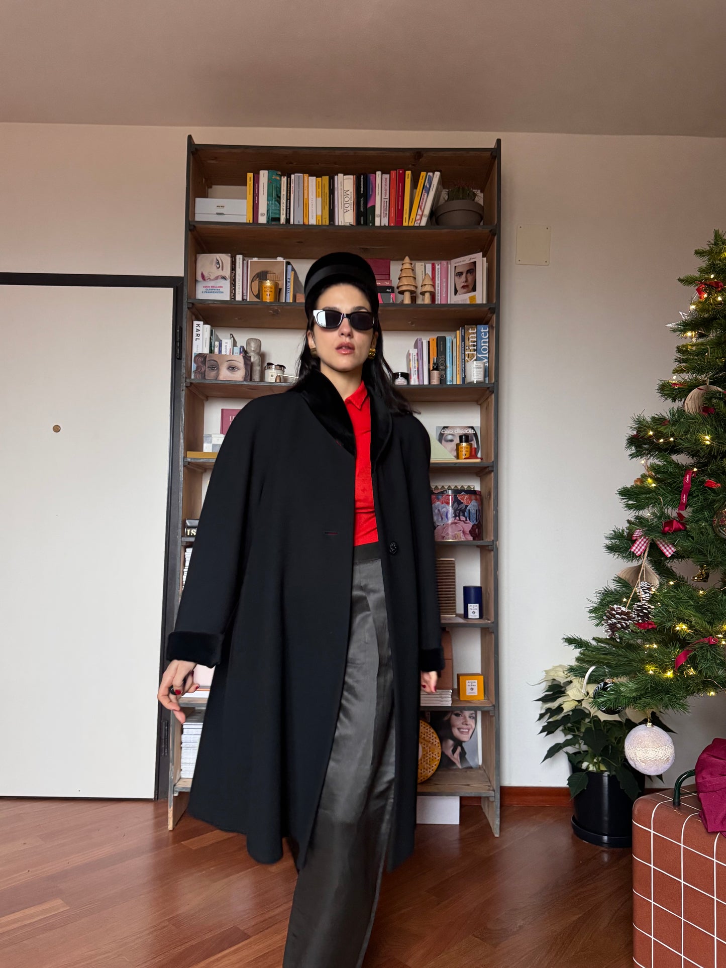 Il cappotto della domenica