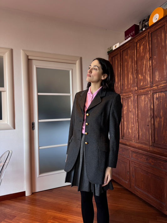 Burberry precious blazer