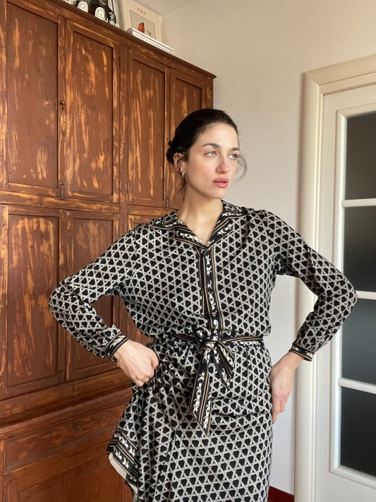 The Horse riding set-perfetto imperfetto