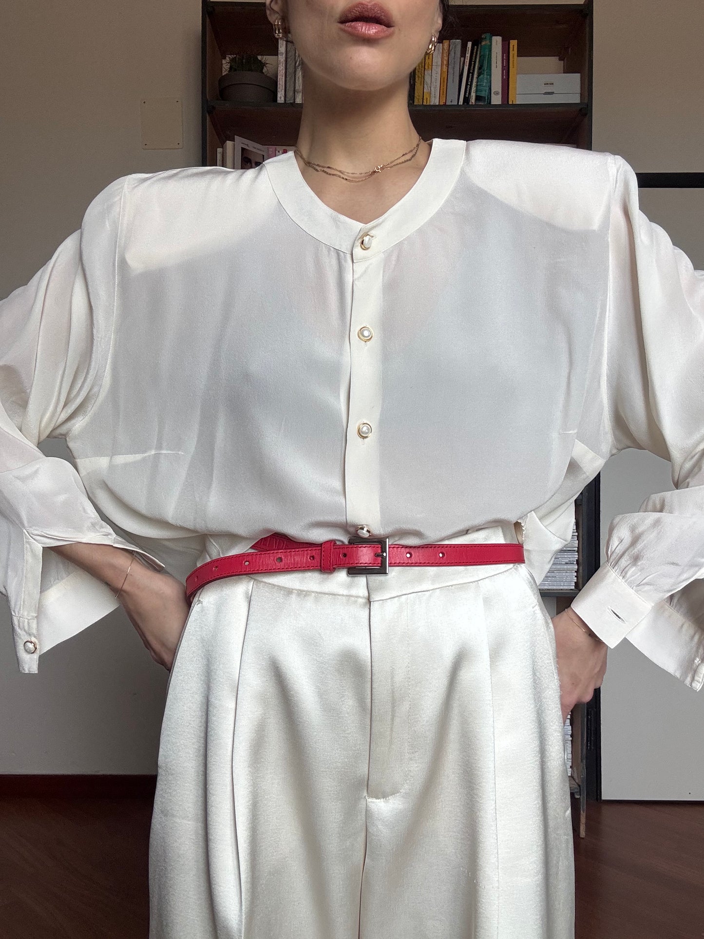 Victoria shirt