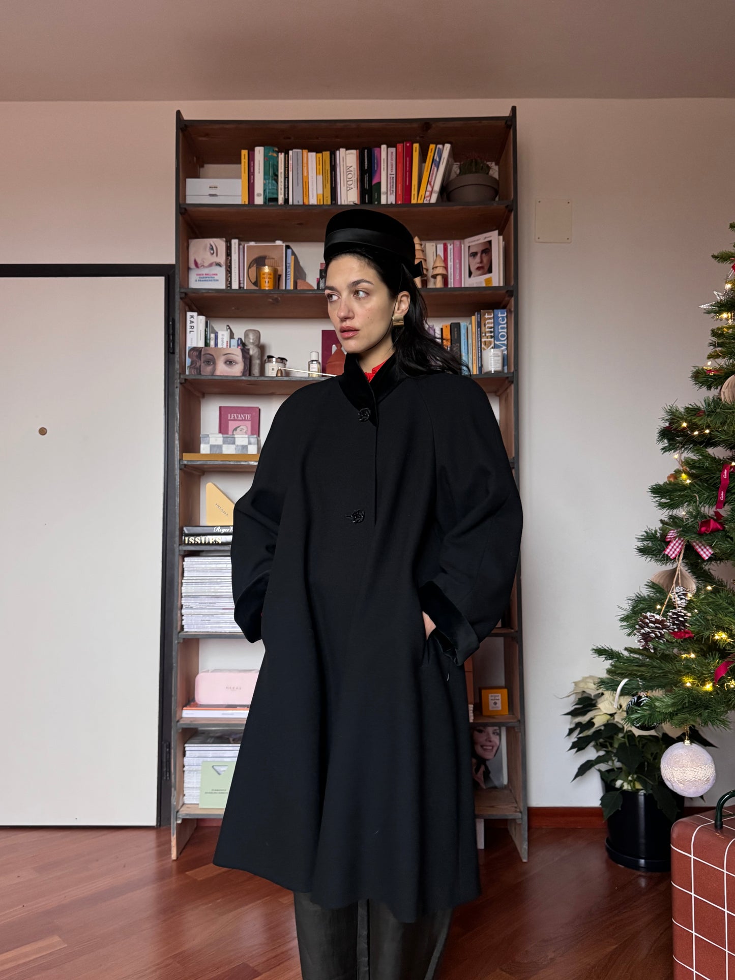 Il cappotto della domenica