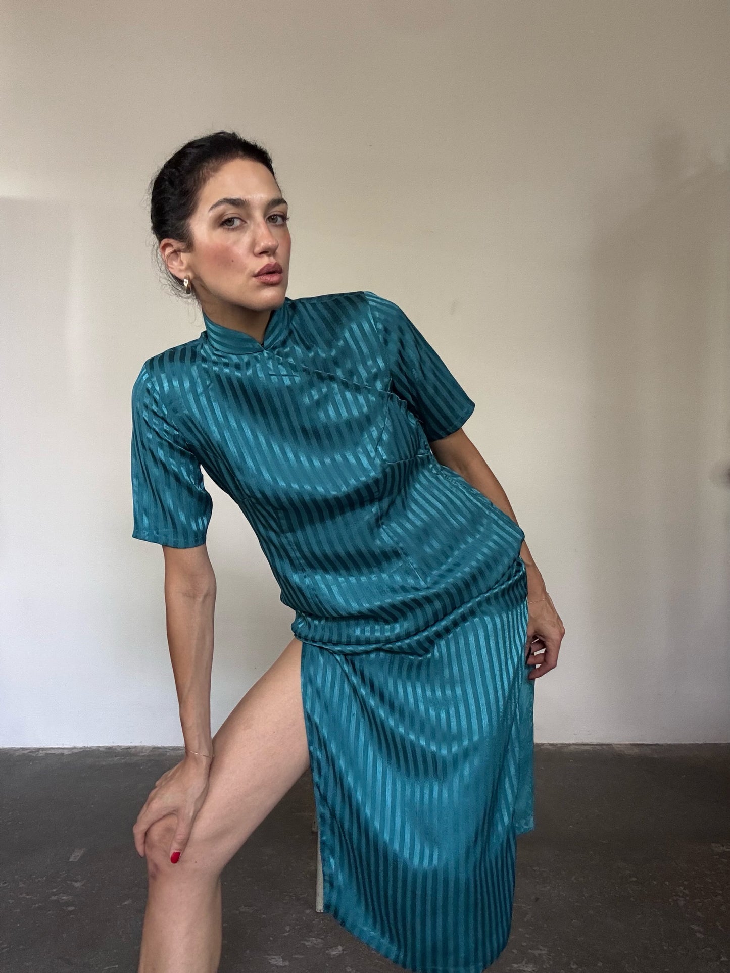 Mineko dress
