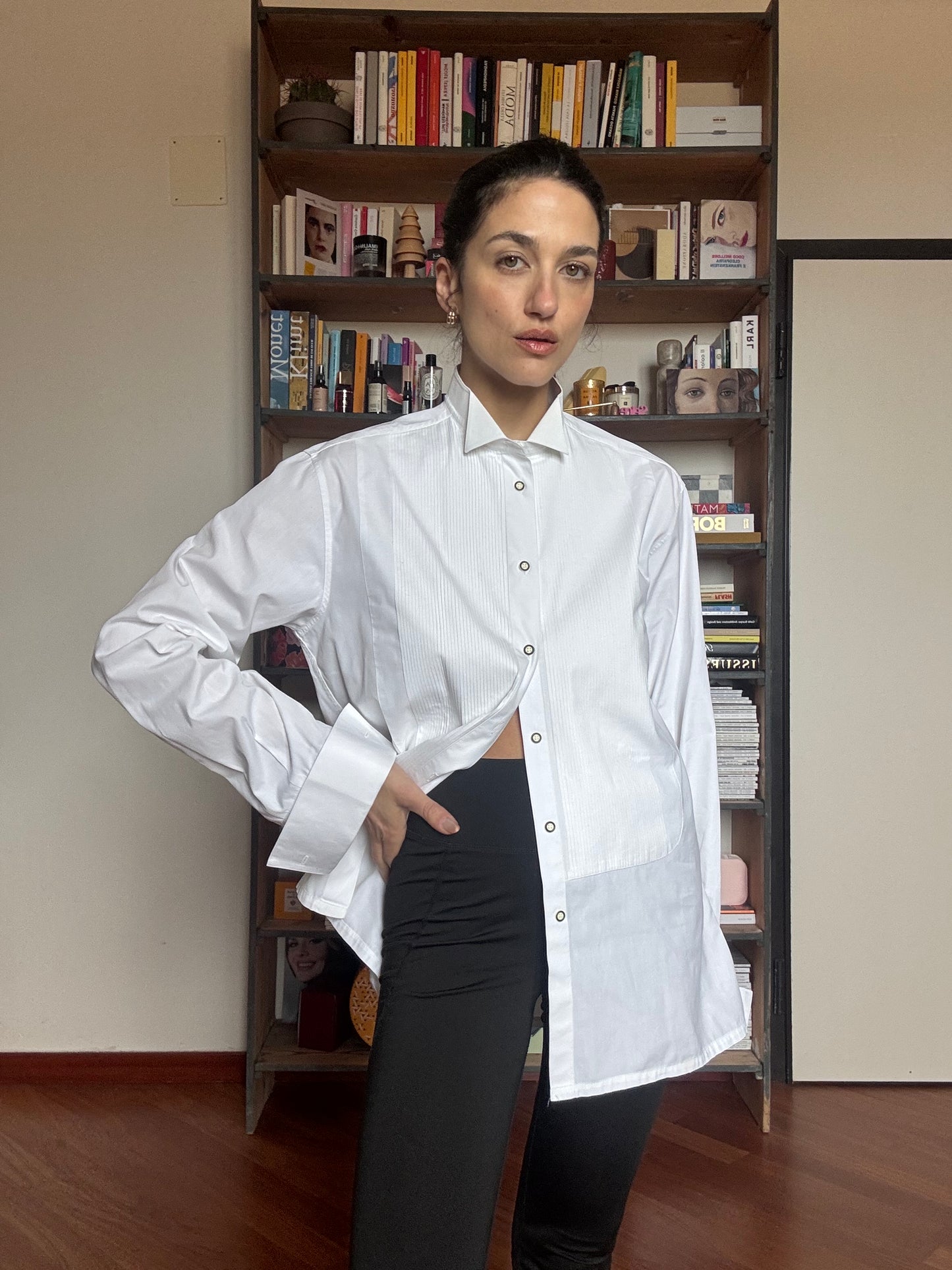 Audrey shirt