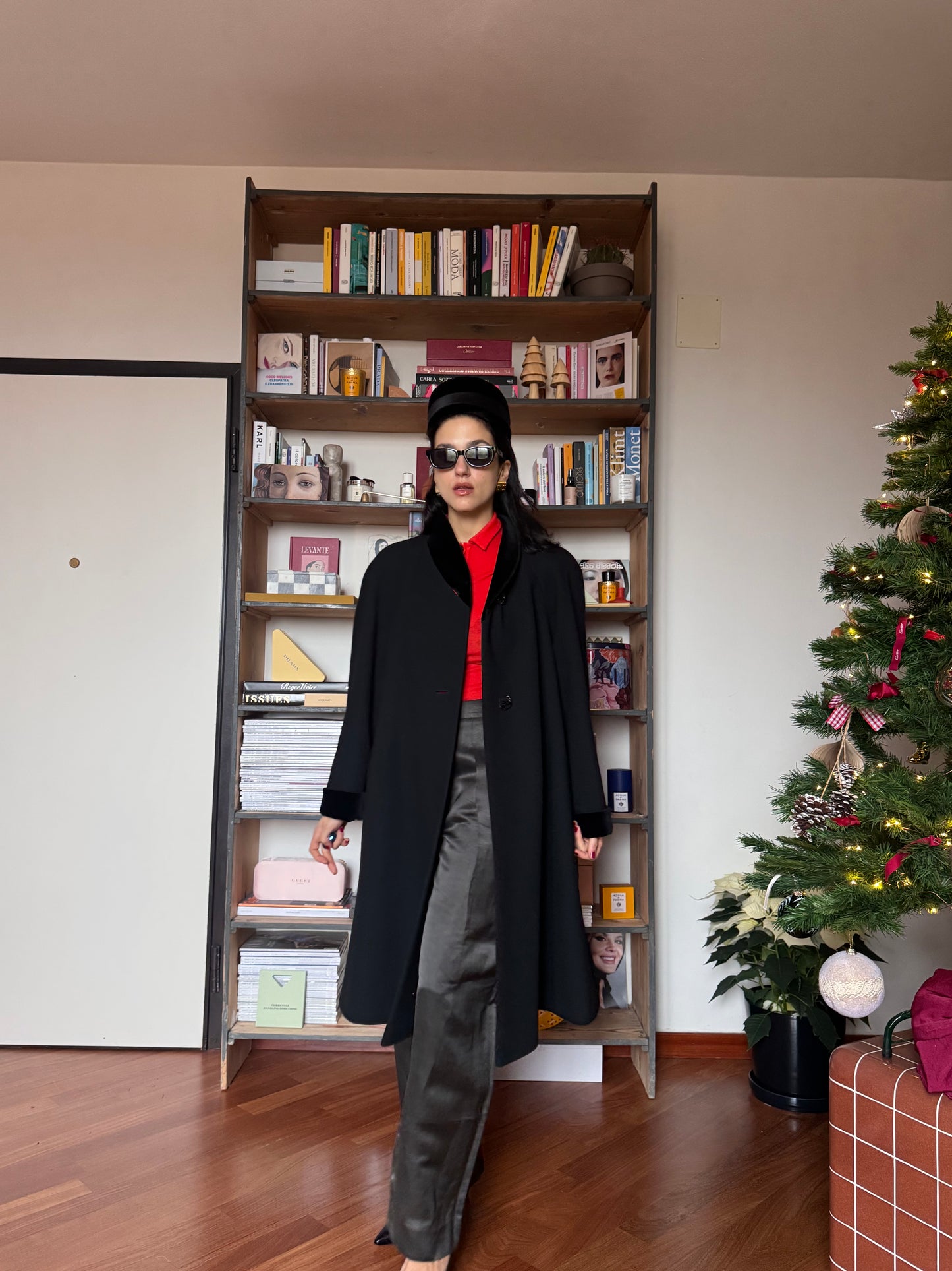 Il cappotto della domenica