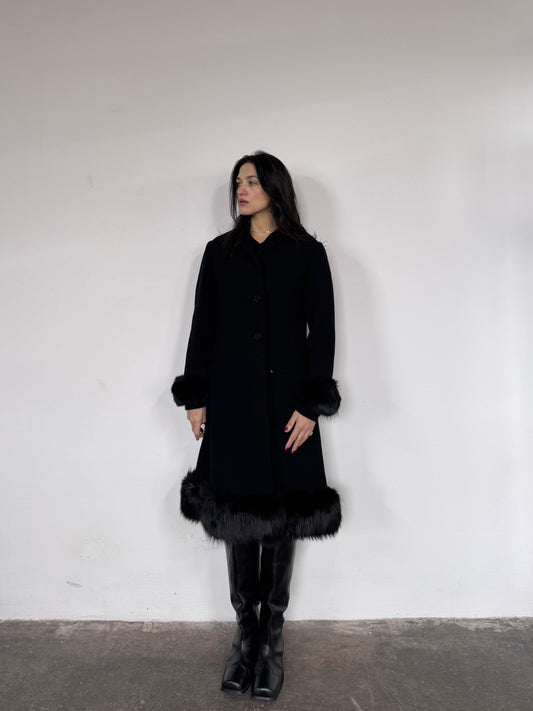 Il cappotto di Giulia