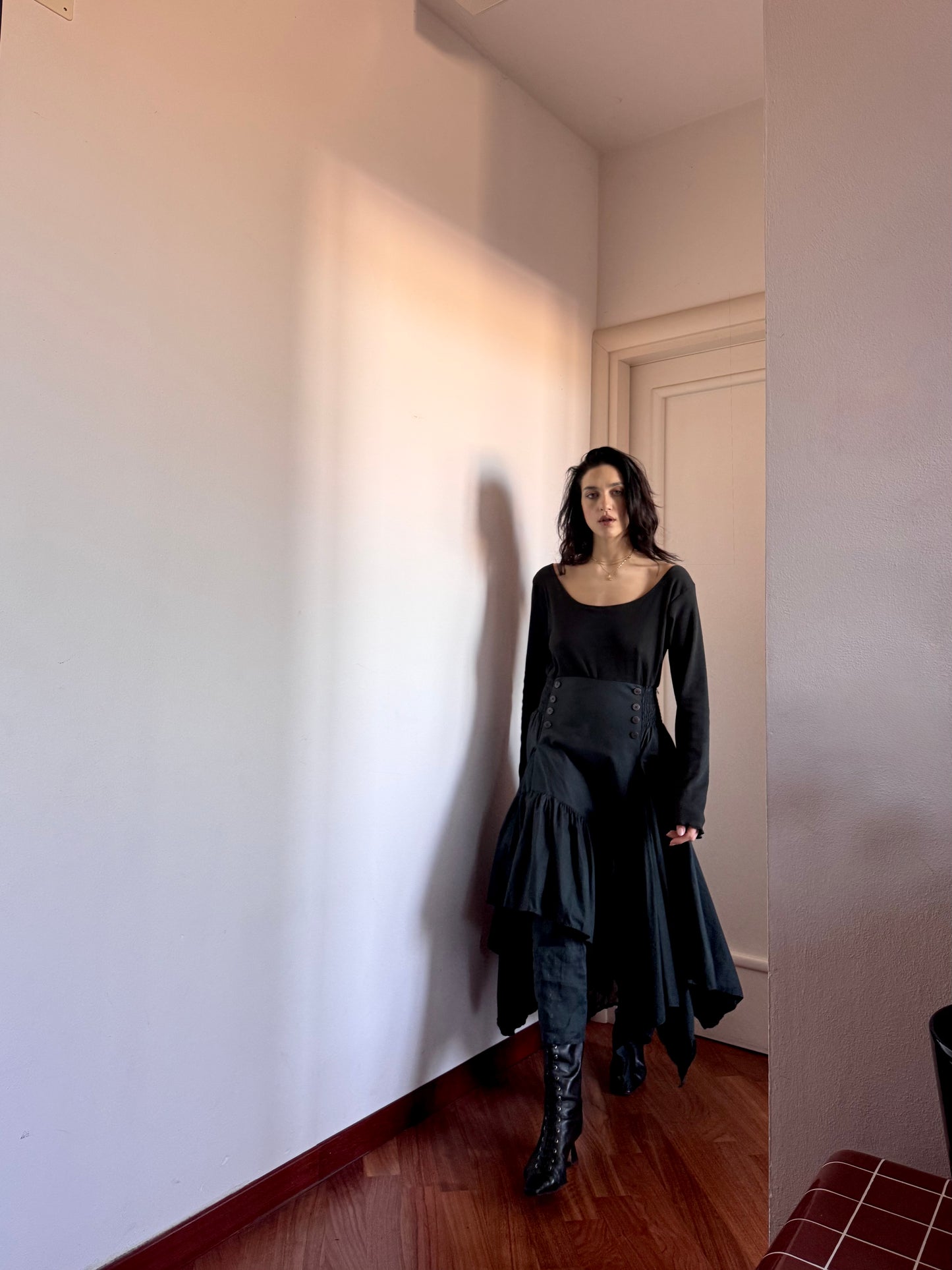 Which Witch dress