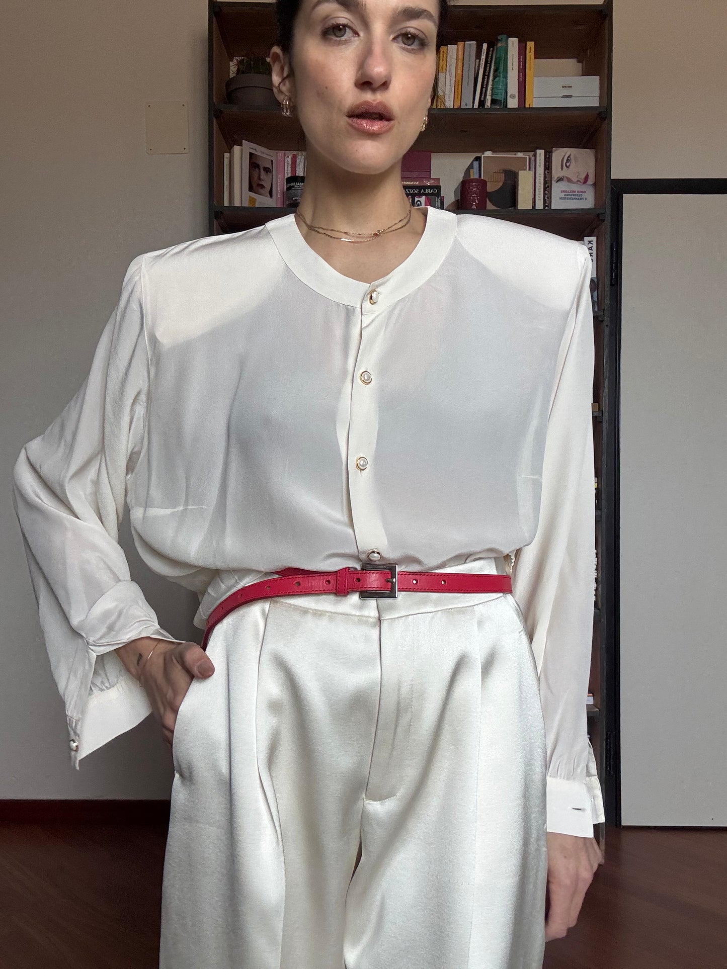 Victoria shirt