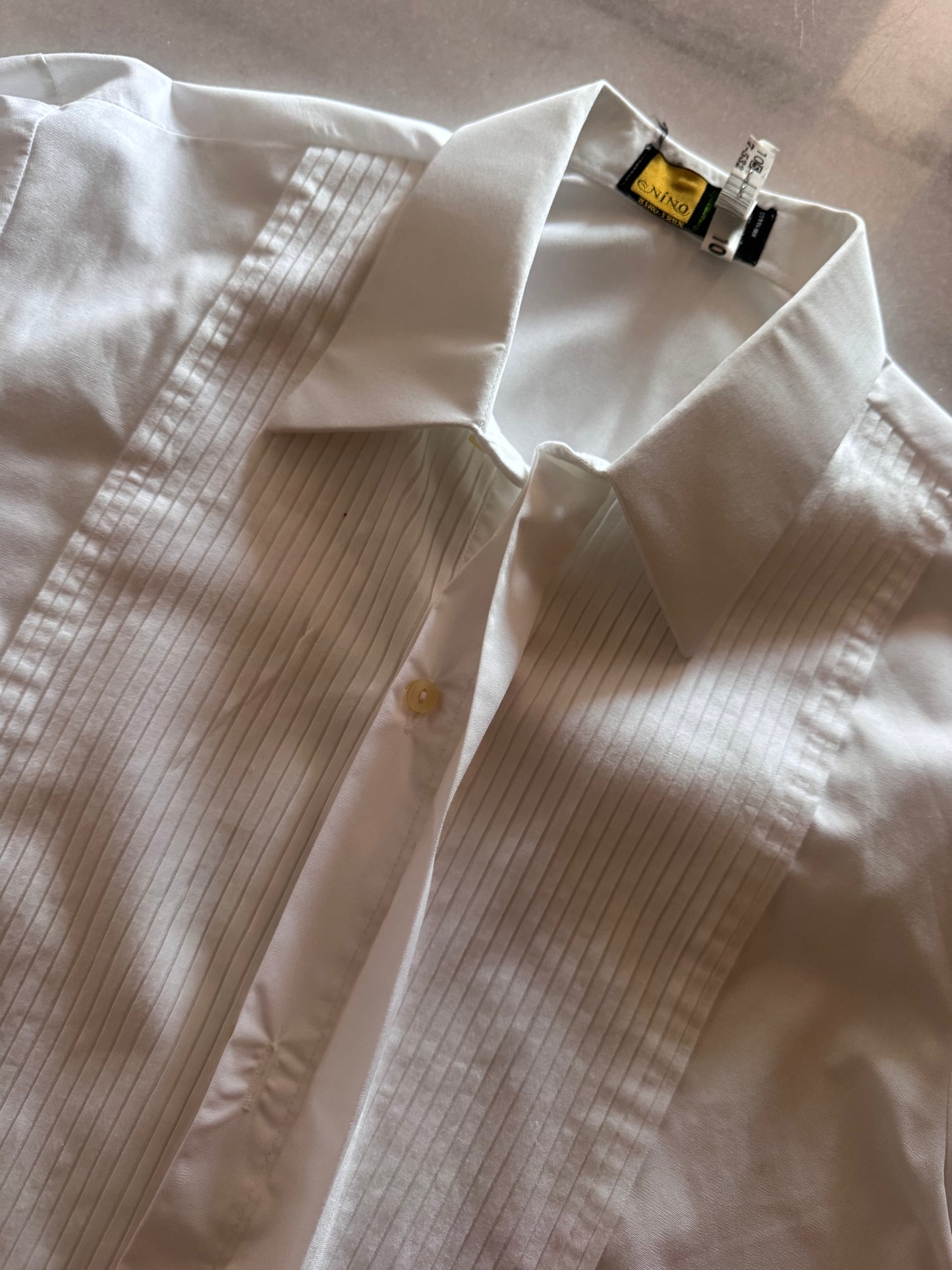 Nino shirt